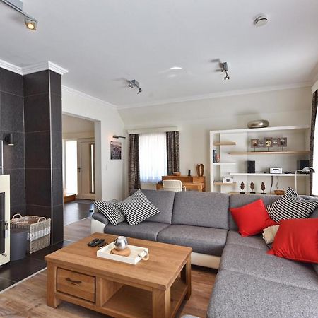 Residenz 11 Apartment Бад Цвишенан Екстериор снимка