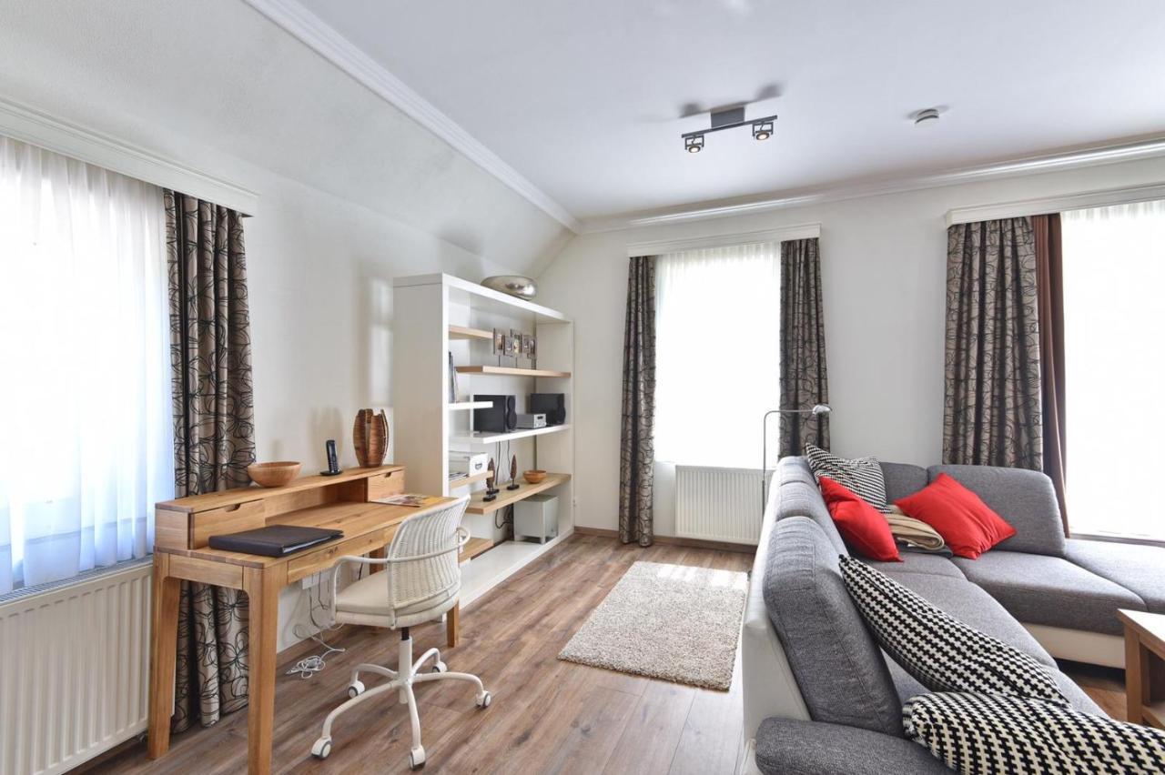 Residenz 11 Apartment Бад Цвишенан Екстериор снимка