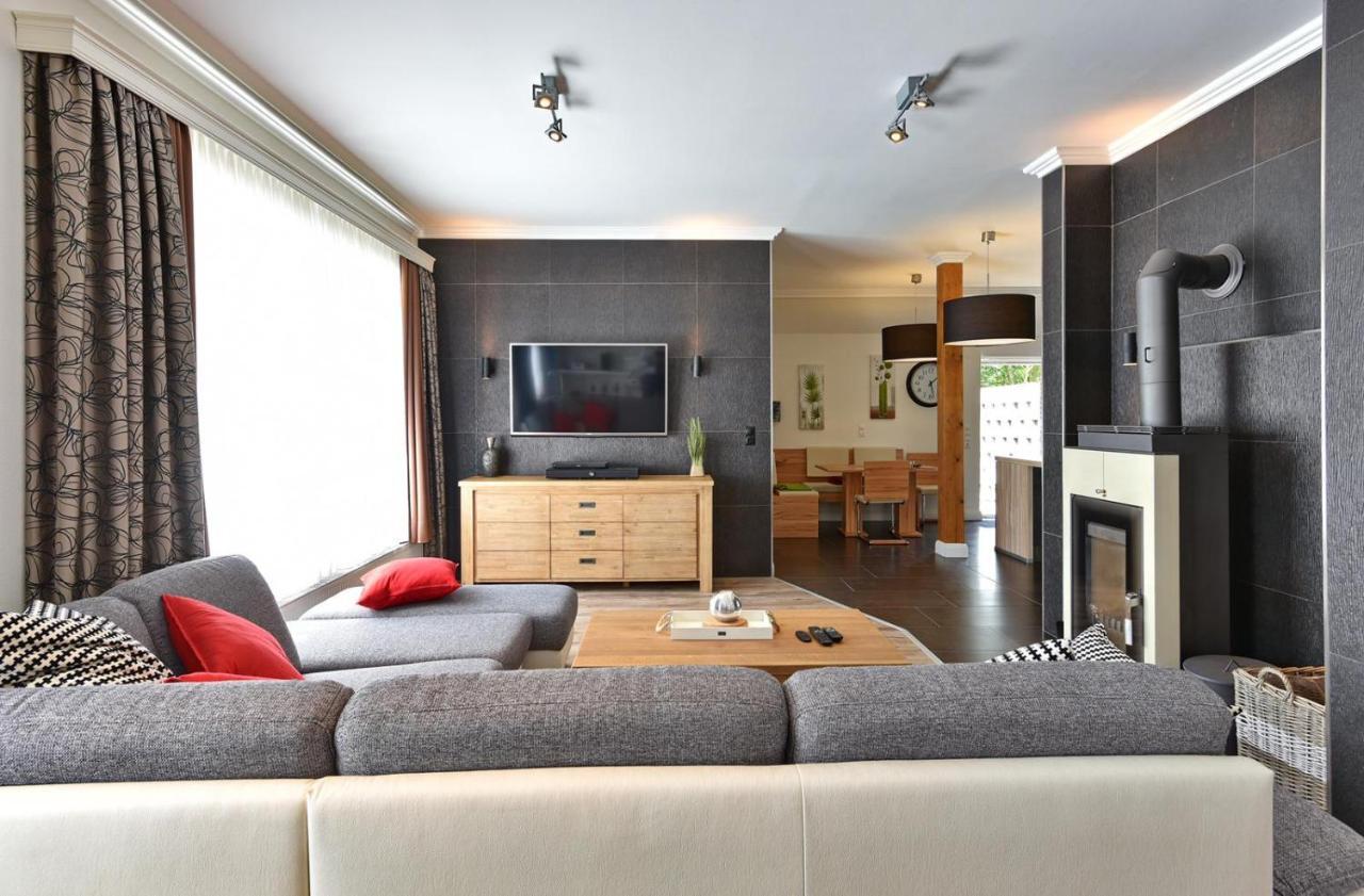Residenz 11 Apartment Бад Цвишенан Екстериор снимка