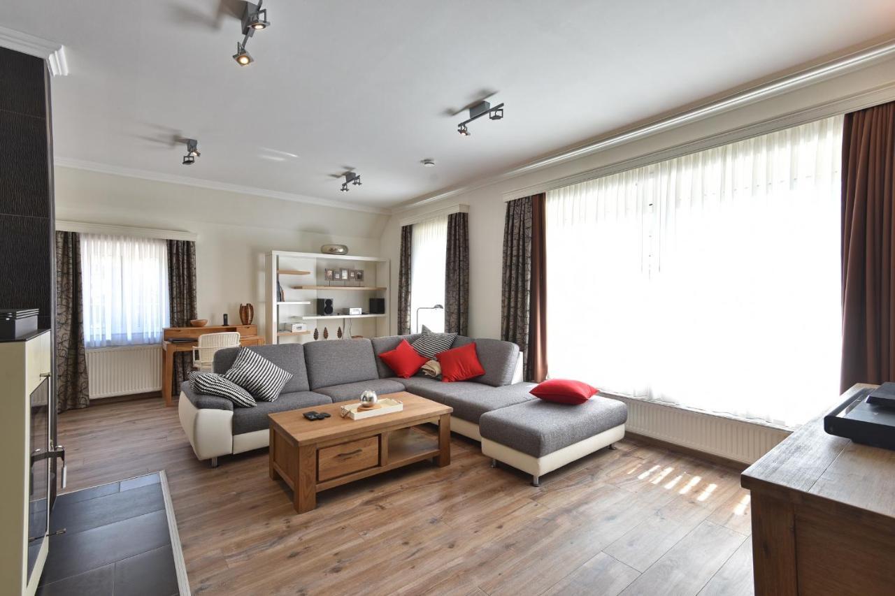 Residenz 11 Apartment Бад Цвишенан Екстериор снимка