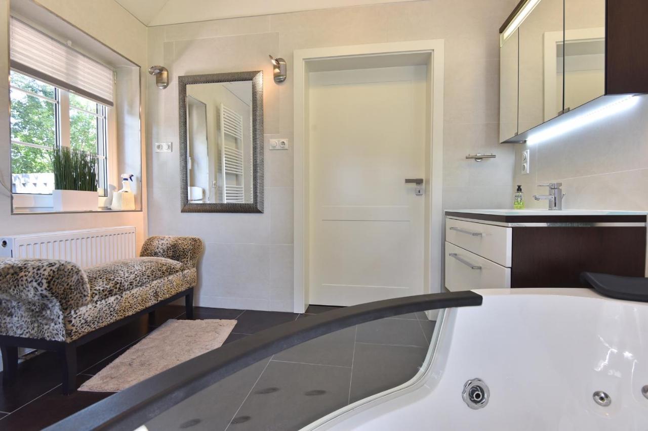 Residenz 11 Apartment Бад Цвишенан Екстериор снимка
