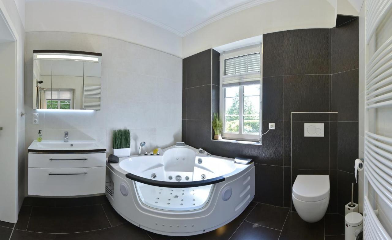 Residenz 11 Apartment Бад Цвишенан Екстериор снимка