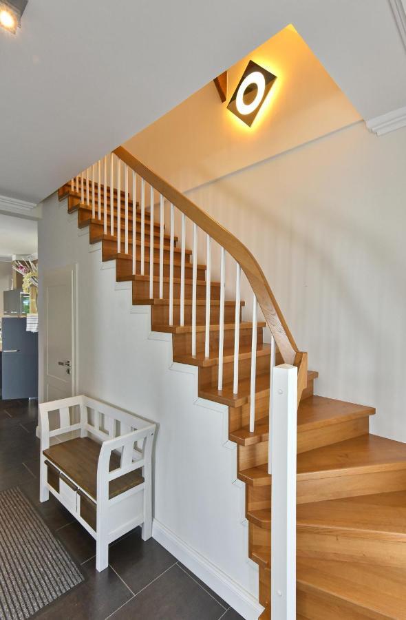 Residenz 11 Apartment Бад Цвишенан Екстериор снимка
