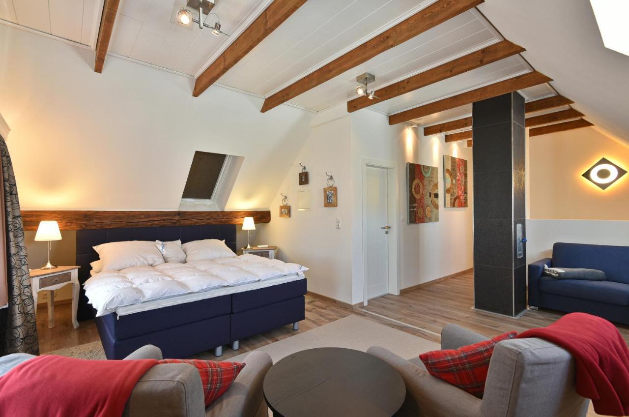 Residenz 11 Apartment Бад Цвишенан Екстериор снимка
