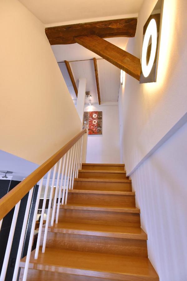Residenz 11 Apartment Бад Цвишенан Екстериор снимка